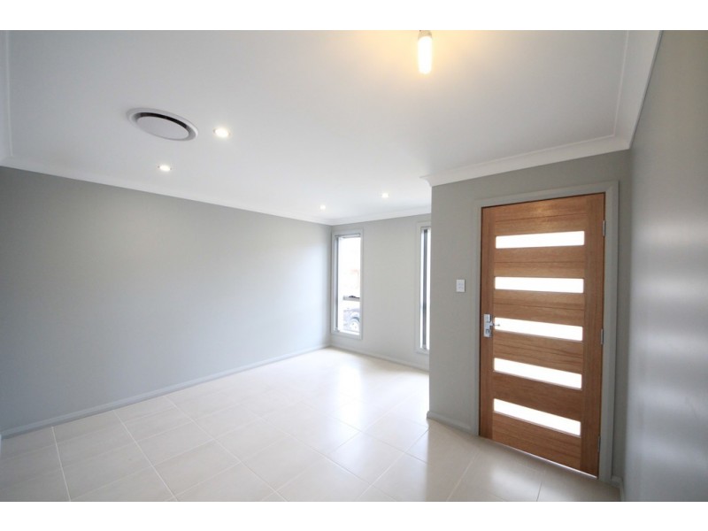 35 GALLIPOLI DRIVE, Edmondson Park NSW 2174