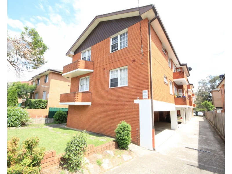 1/13 Myee Street, Lakemba NSW 2195