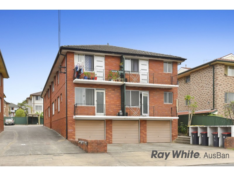 Unit 1/4 Macdonald Street, Lakemba NSW 2195