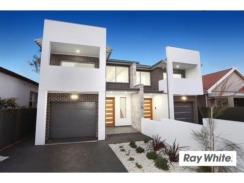 6B Ernest Street, Lakemba NSW 2195