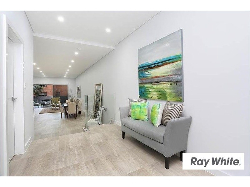 6A Ernest Street, Lakemba NSW 2195