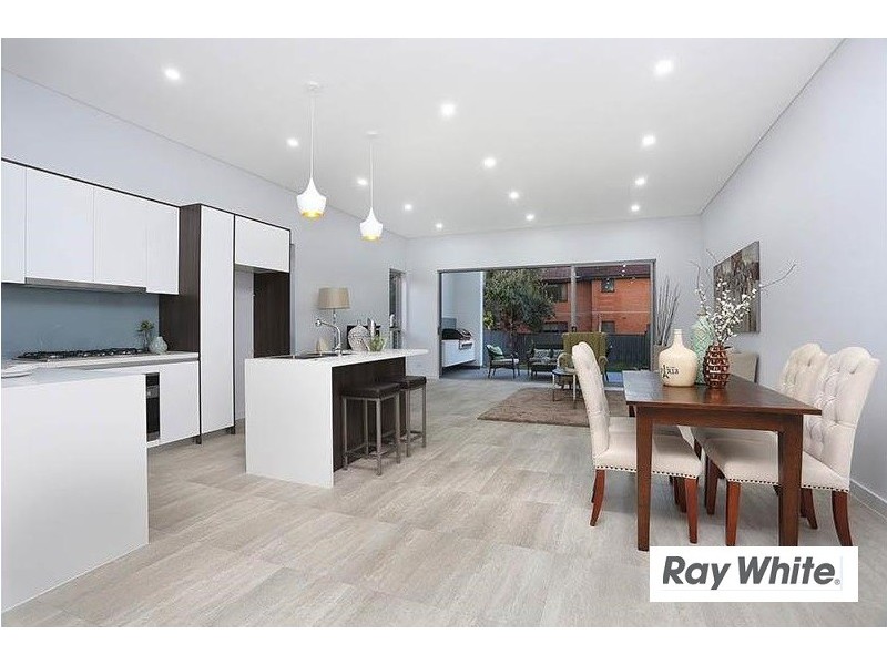 6A Ernest Street, Lakemba NSW 2195