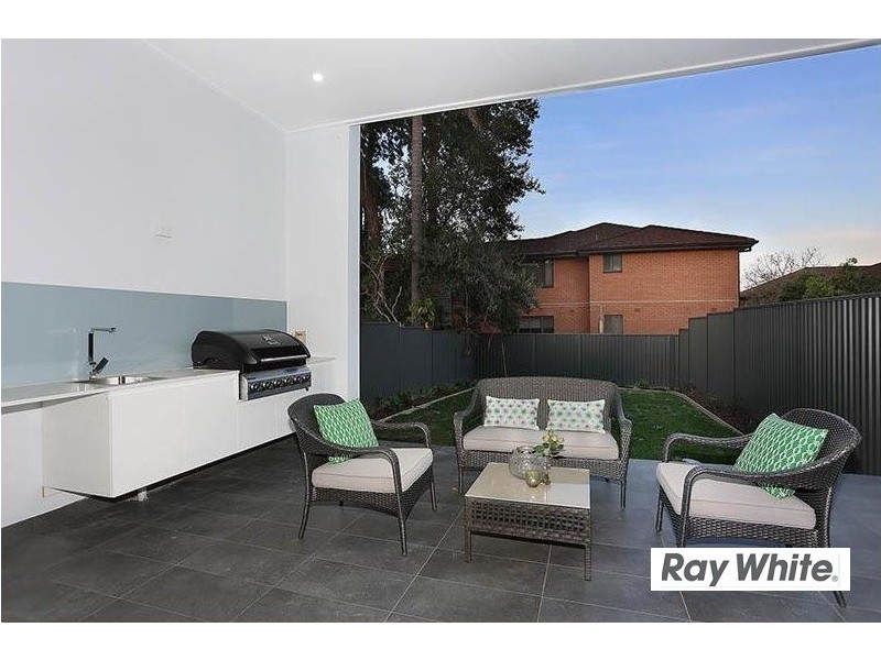 6A Ernest Street, Lakemba NSW 2195