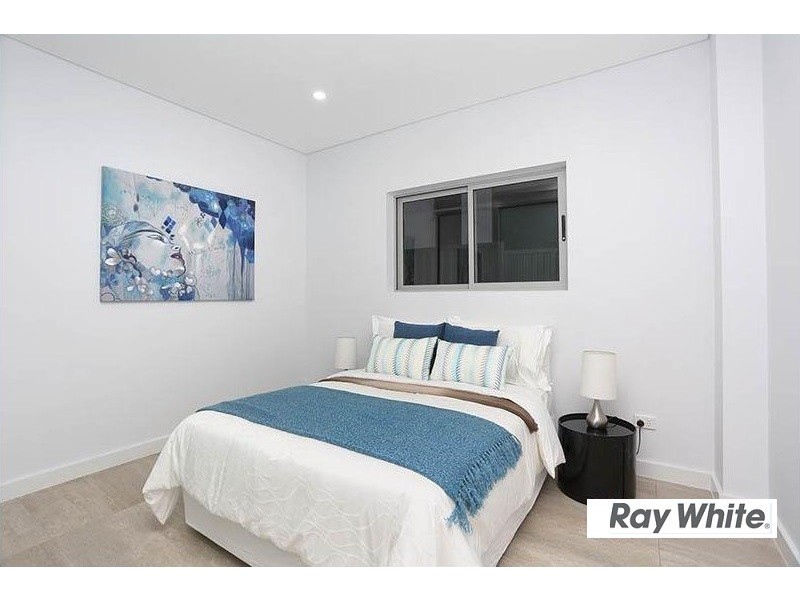 6A Ernest Street, Lakemba NSW 2195