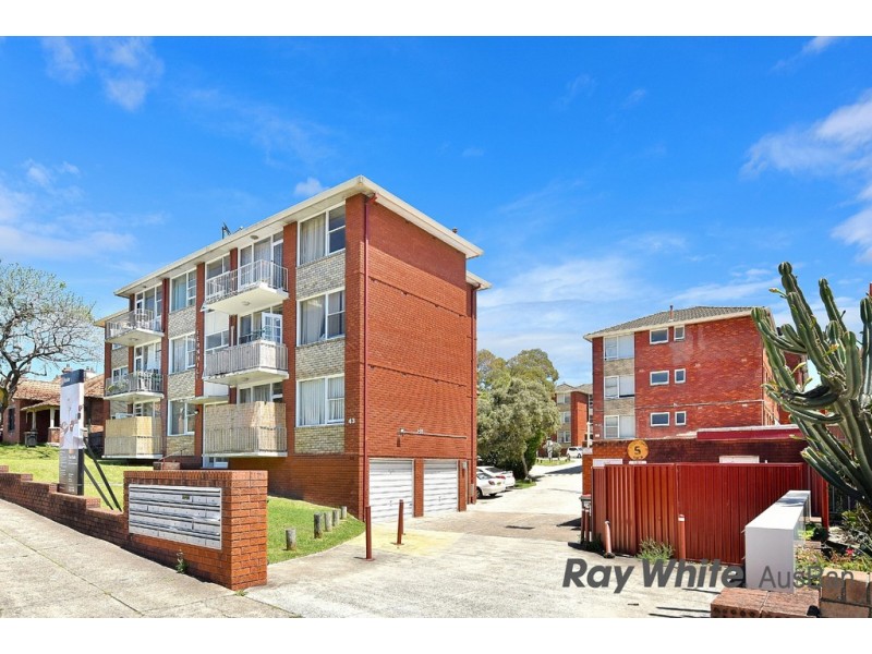 19/43 Watkin Street, Rockdale NSW 2216