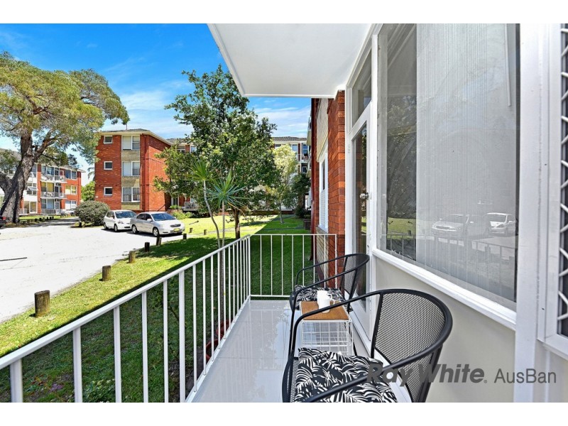 19/43 Watkin Street, Rockdale NSW 2216