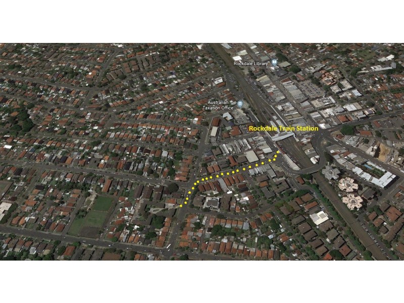 19/43 Watkin Street, Rockdale NSW 2216