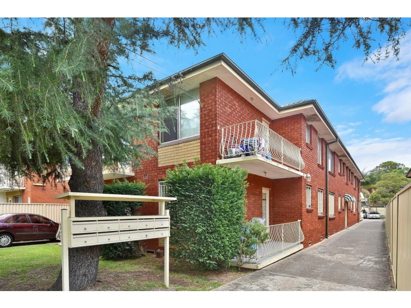 7/24 Hampden Road, Lakemba NSW 2195