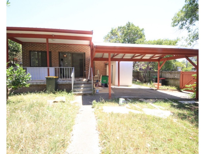 140 LAKEMBA STREET, Lakemba NSW 2195