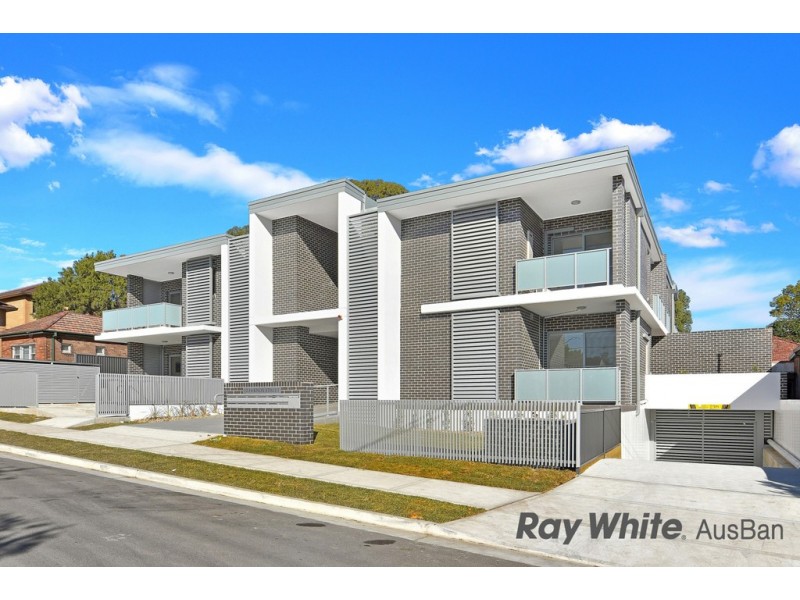 2/12-14 Knox Street, Belmore NSW 2192