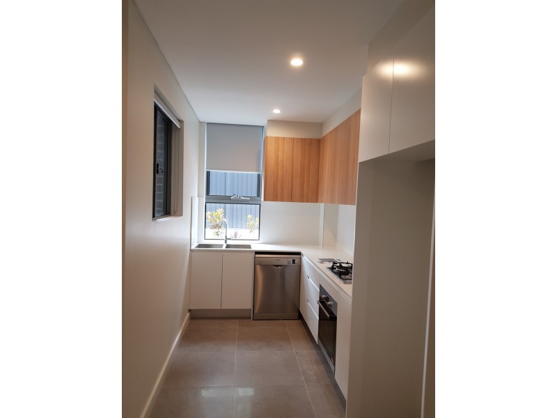 2/12-14 Knox Street, Belmore NSW 2192