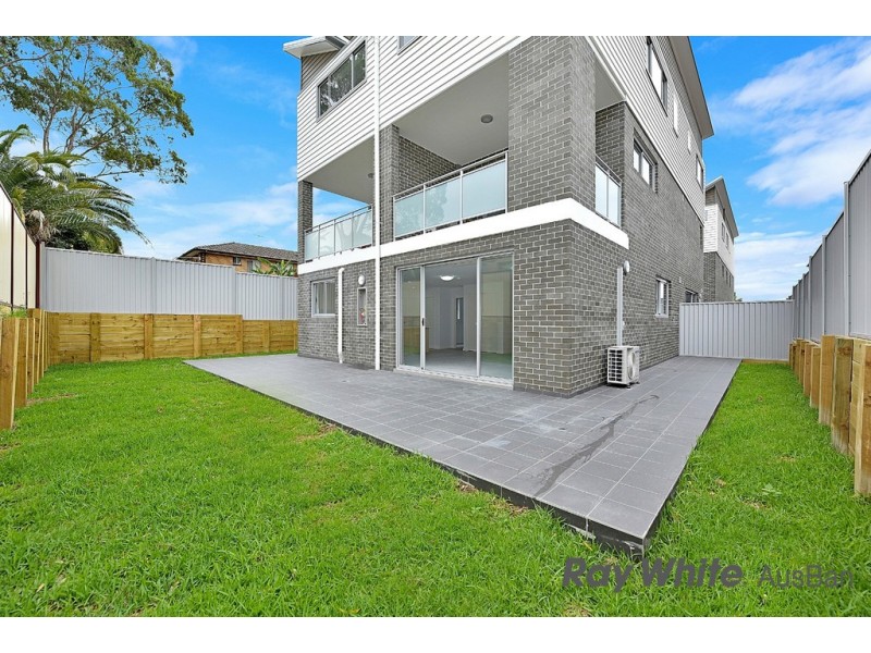 8/37 Cornelia Street, Wiley Park NSW 2195
