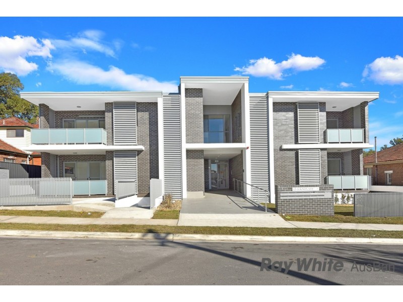 Unit 8/12-14 Knox Street, Belmore NSW 2192
