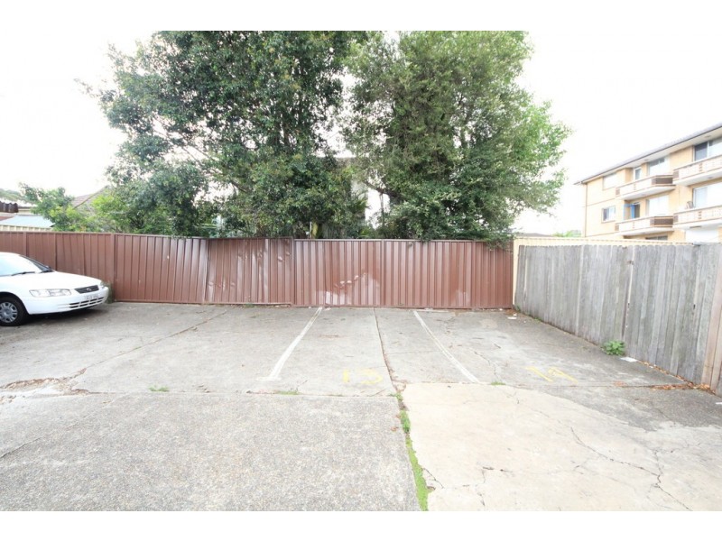 13/73. Alice Street South, Wiley Park NSW 2195