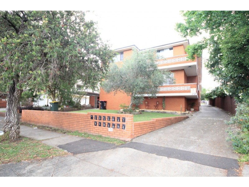 13/73. Alice Street South, Wiley Park NSW 2195