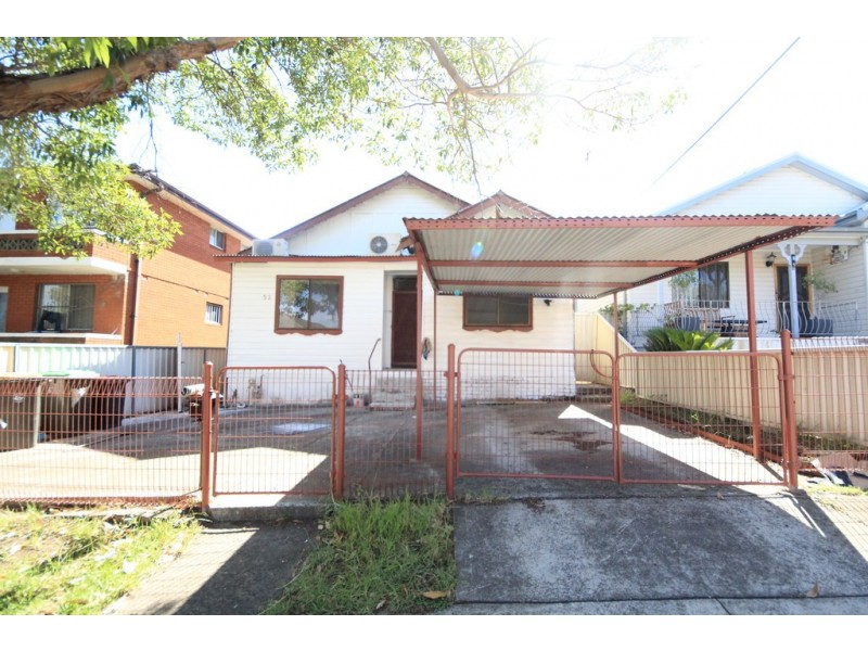 53. McCourt Street, Wiley Park NSW 2195