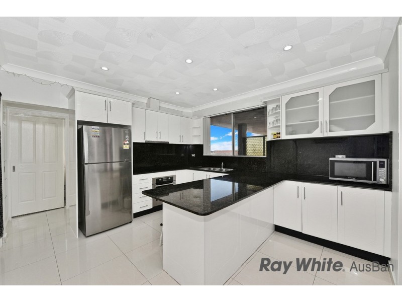 7 / 252 LAKEMBA STREET, Lakemba NSW 2195