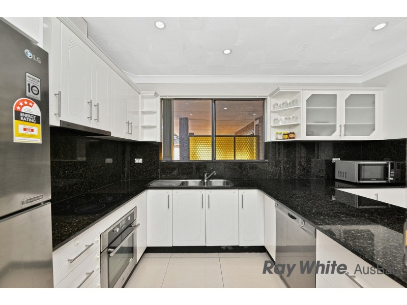 7 / 252 LAKEMBA STREET, Lakemba NSW 2195