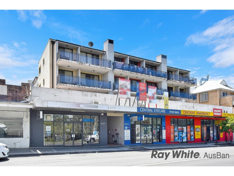 20 /695 Punchbowl Road, Punchbowl NSW 2196