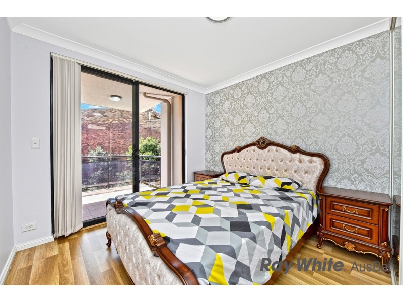 20 /695 Punchbowl Road, Punchbowl NSW 2196