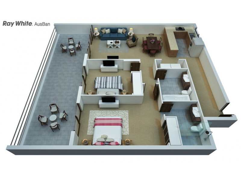 7/188 Haldon Street, Lakemba NSW 2195