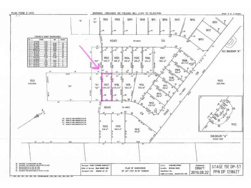 46 Maidenhair Avenue, Leppington NSW 2179