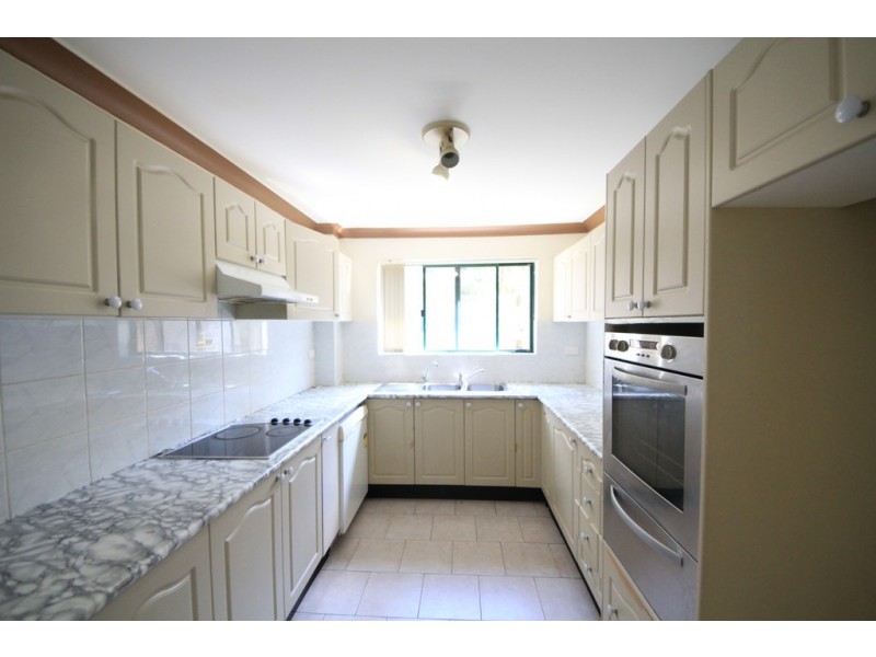 5/19 Sir Joseph Banks Street, Bankstown NSW 2200