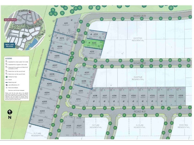 LOT 4213 Macarthur Heights NSW, Campbelltown NSW 2560