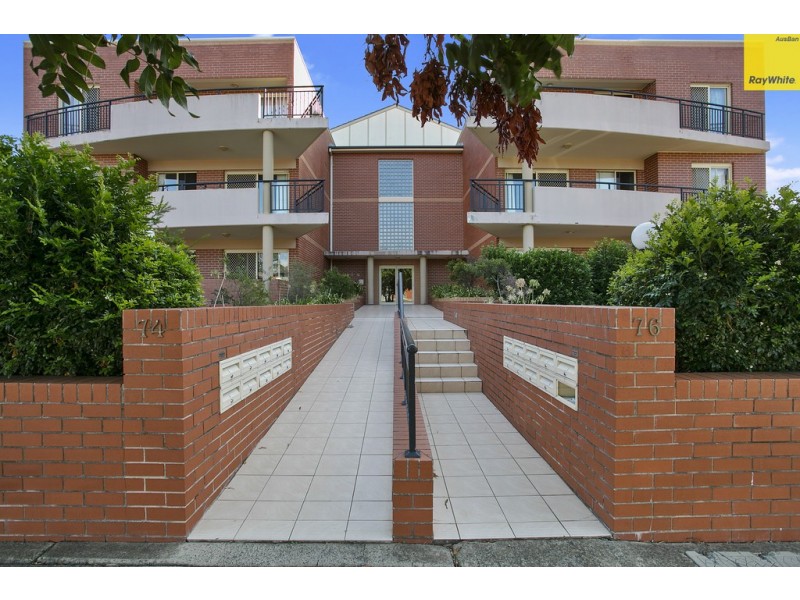 6/74-76 Hampden Road, Lakemba NSW 2195