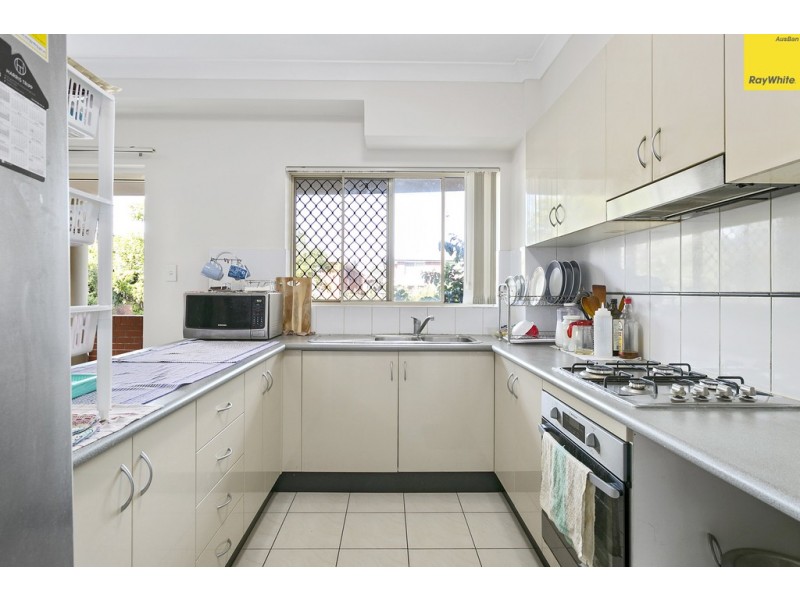 6/74-76 Hampden Road, Lakemba NSW 2195