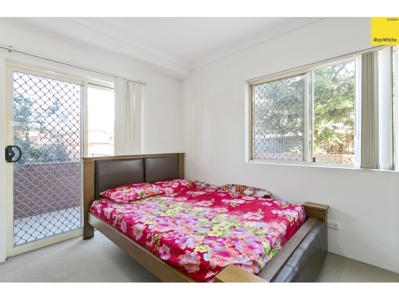 6/74-76 Hampden Road, Lakemba NSW 2195