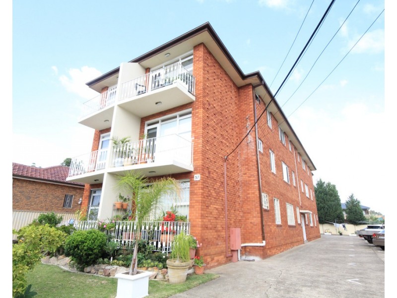 6/57 Taylor Street, Lakemba NSW 2195