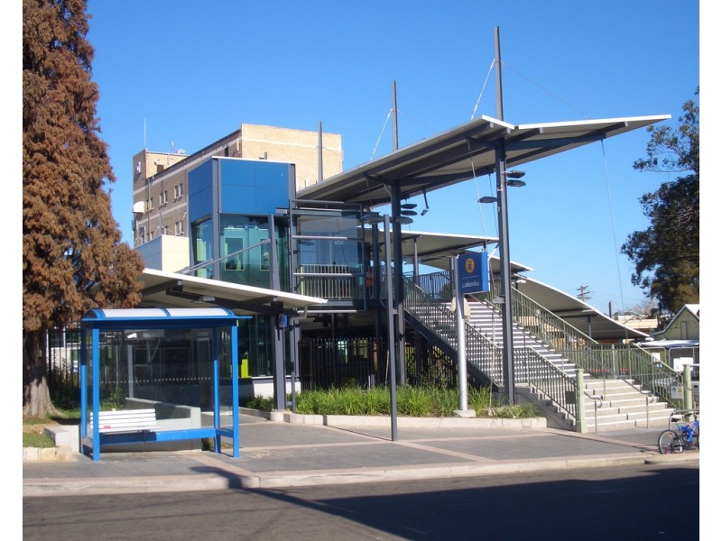 6/57 Taylor Street, Lakemba NSW 2195