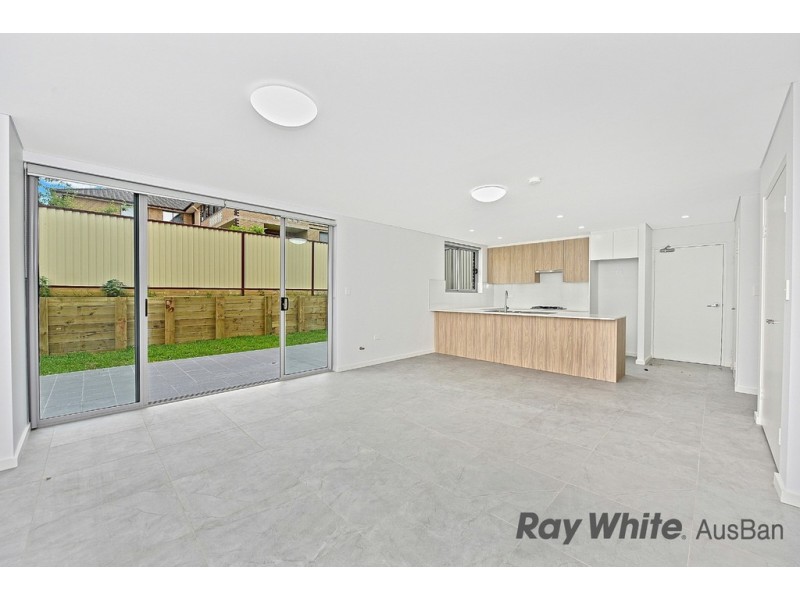 1/37 Cornelia Street, Wiley Park NSW 2195