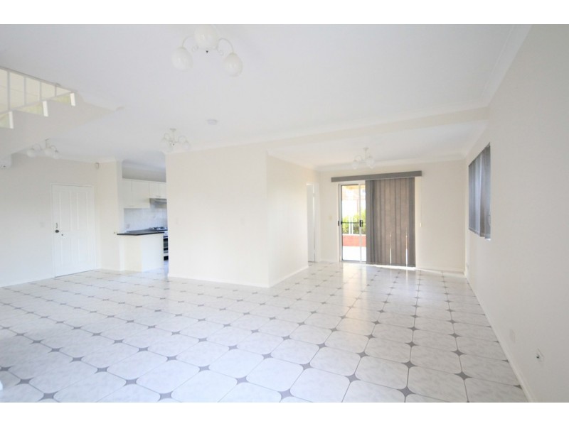 1/21 Christian Road, Punchbowl NSW 2196