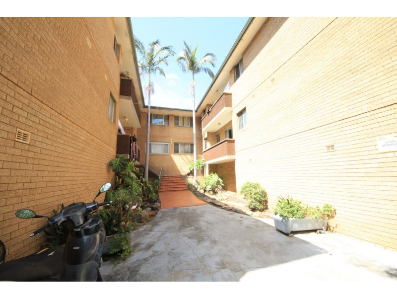 9/64 FAIRMOUNT STREET, Lakemba NSW 2195