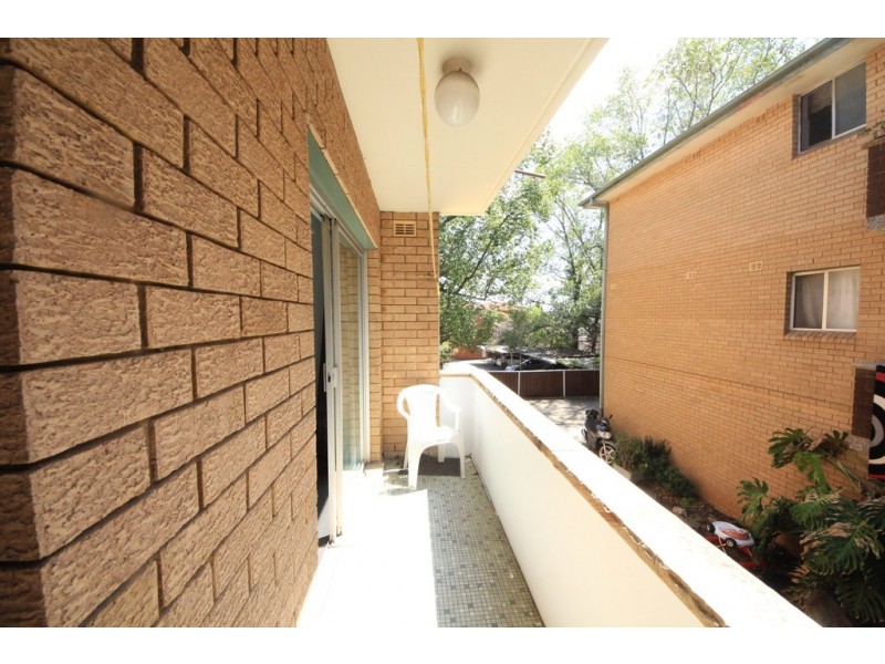 9/64 FAIRMOUNT STREET, Lakemba NSW 2195
