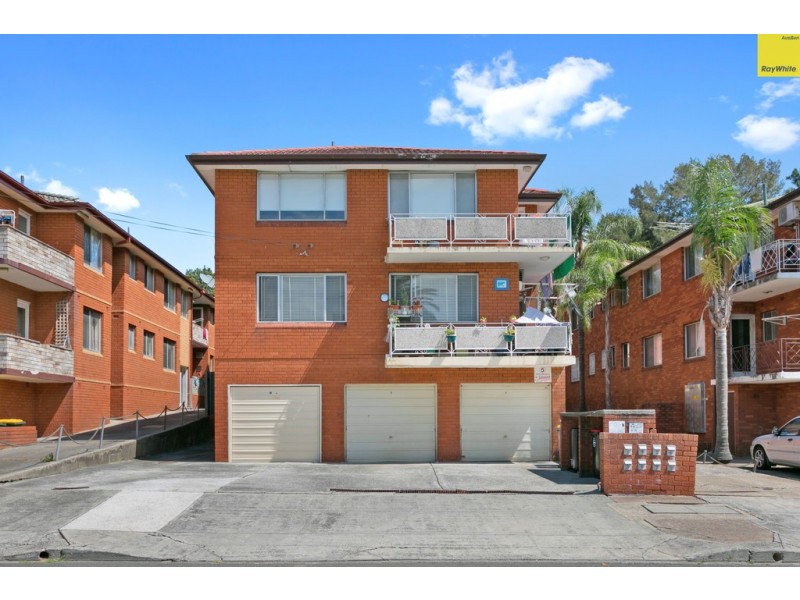 4/54 Macdonald Street, Lakemba NSW 2195