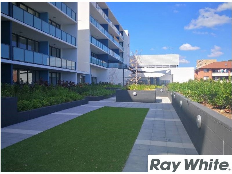 47/2 HALDON STREET, Lakemba NSW 2195