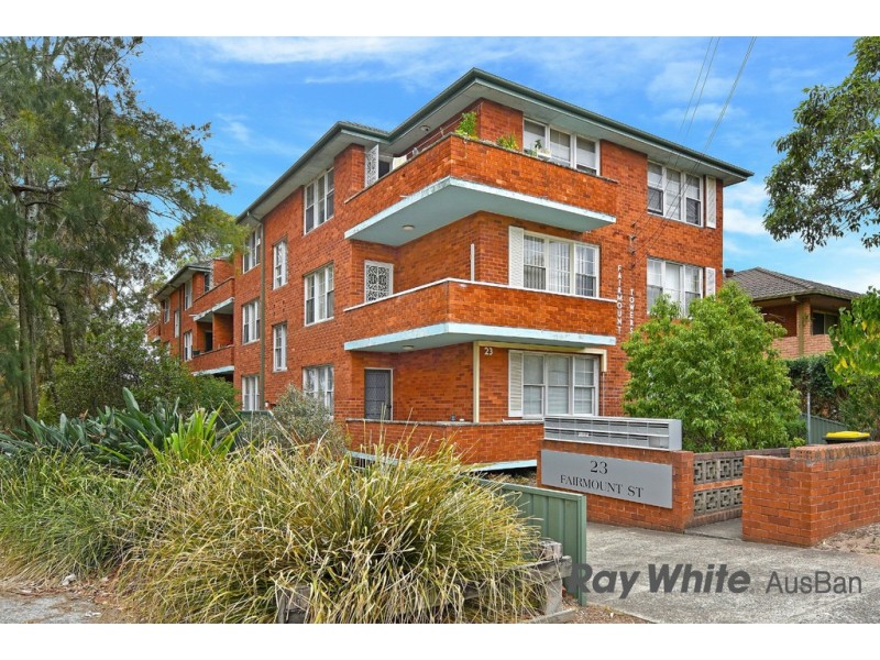 Unit7/23 Fairmount Street, Lakemba NSW 2195