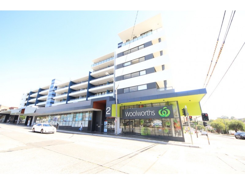 13/2-26 HALDON STREET, Lakemba NSW 2195