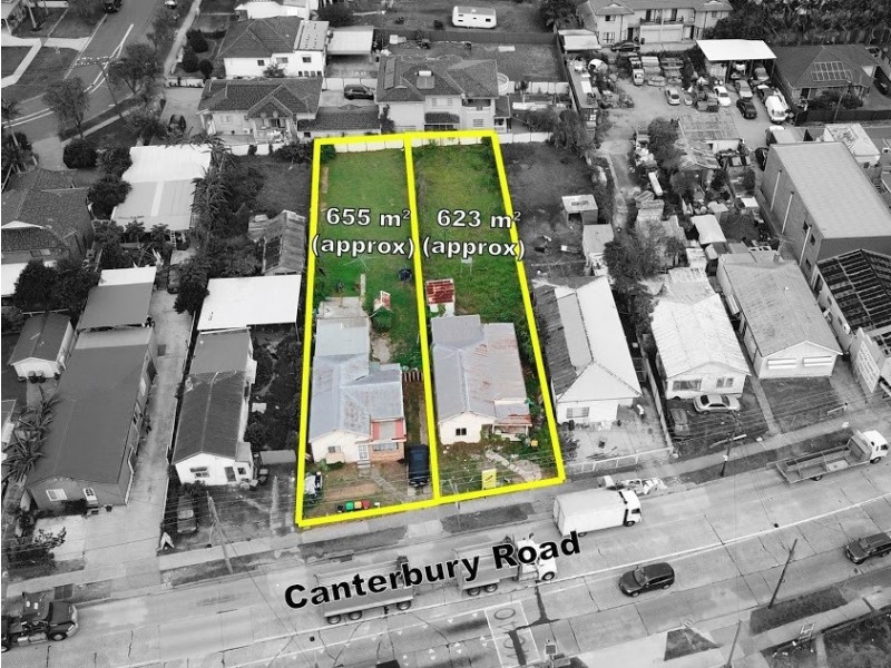 1408-1410 Canterbury Road, Punchbowl NSW 2196