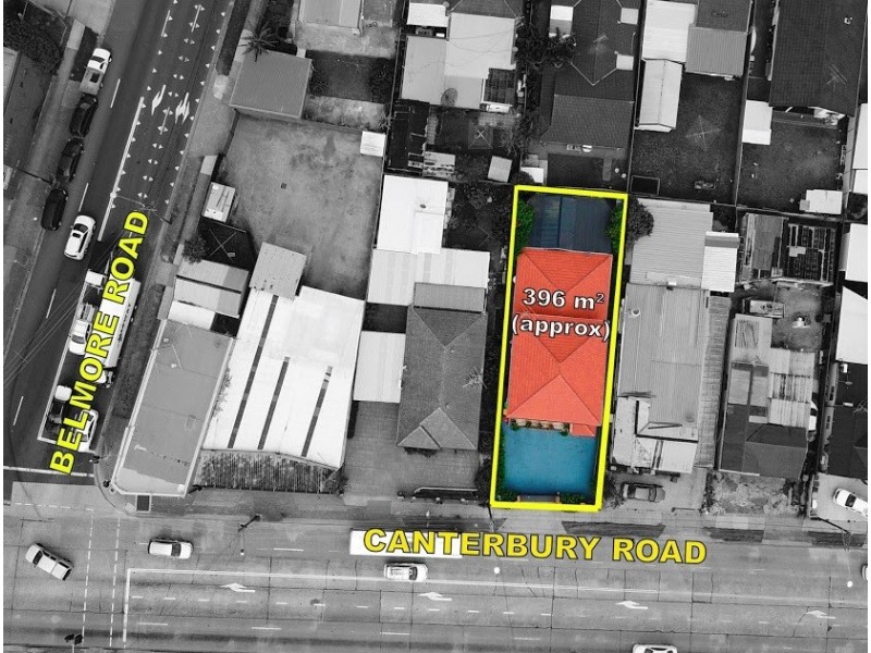 1390. Canterbury Road, Punchbowl NSW 2196