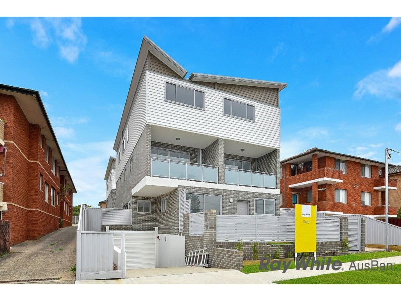 37 Cornelia Street, Wiley Park NSW 2195