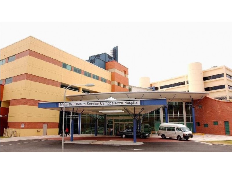 4 Mulholland Avenue, Campbelltown NSW 2560