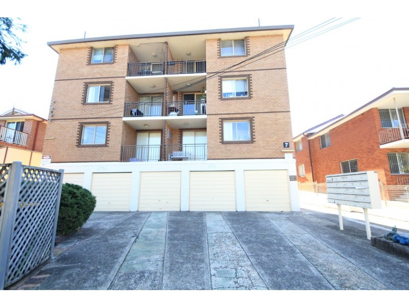 11/7 Myers Street, Roselands NSW 2196