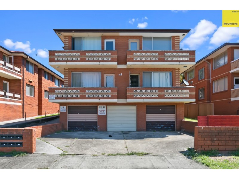 6/48 Macdonald Street, Lakemba NSW 2195