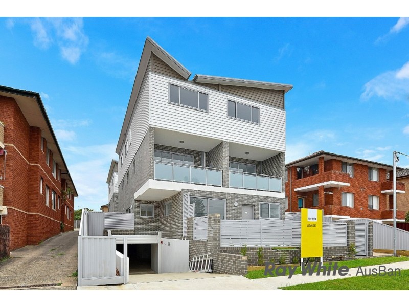 4/37 CORNELIA STREET, Wiley Park NSW 2195