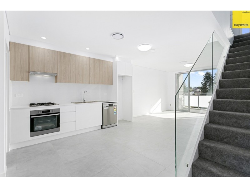 4/37 CORNELIA STREET, Wiley Park NSW 2195