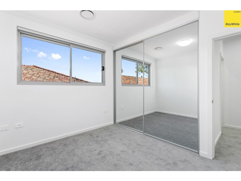 4/37 CORNELIA STREET, Wiley Park NSW 2195